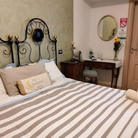 סן ג'ובאני ביאנקו Bed And Breakfast Luna מראה חיצוני תמונה