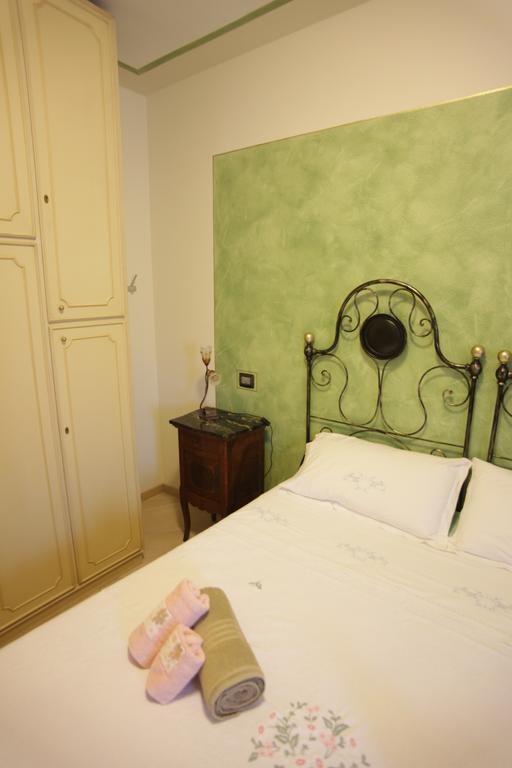 סן ג'ובאני ביאנקו Bed And Breakfast Luna מראה חיצוני תמונה