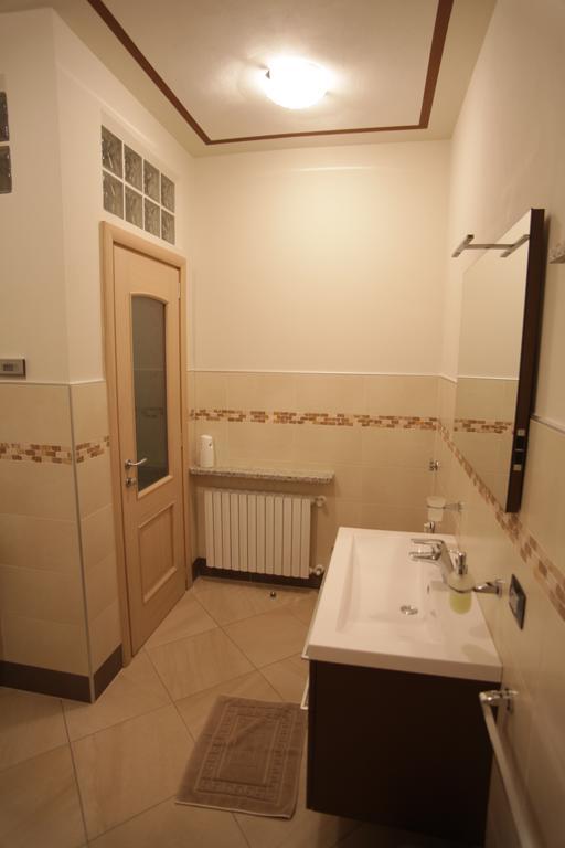 סן ג'ובאני ביאנקו Bed And Breakfast Luna מראה חיצוני תמונה