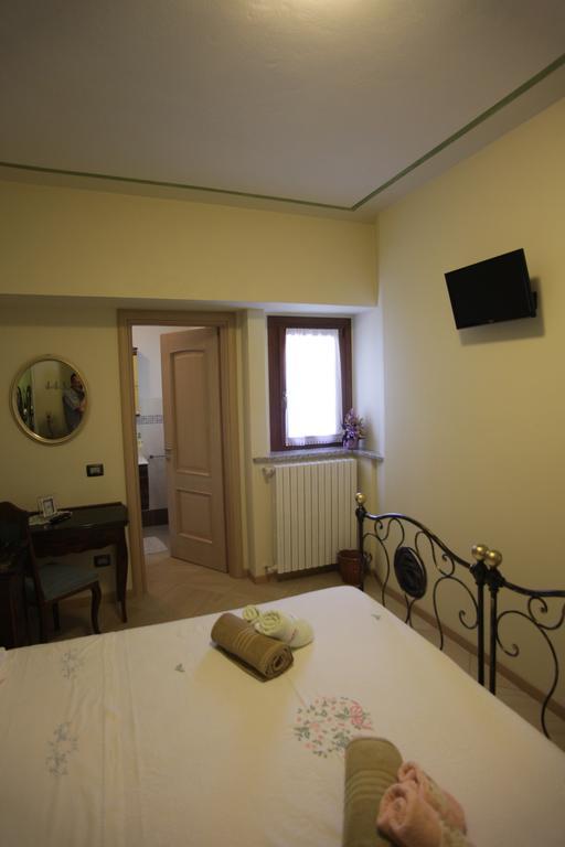 סן ג'ובאני ביאנקו Bed And Breakfast Luna חדר תמונה